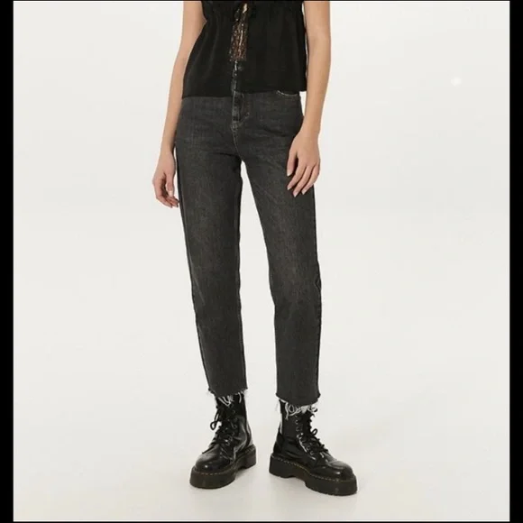 Urban Outfitters BDG Pax Jeans Size 29 - Picture 2 of 13